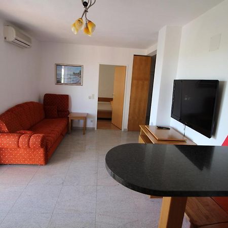 Apartments Helena Zadar Vrsi Eksteriør billede