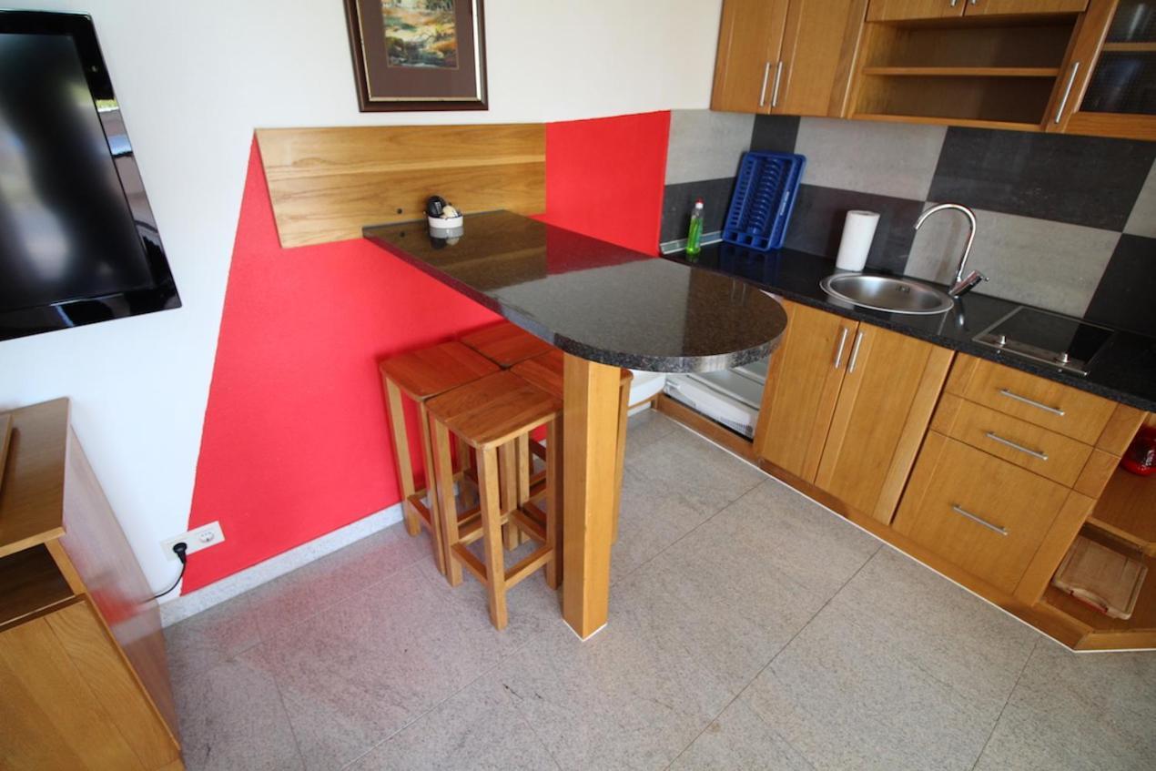 Apartments Helena Zadar Vrsi Eksteriør billede