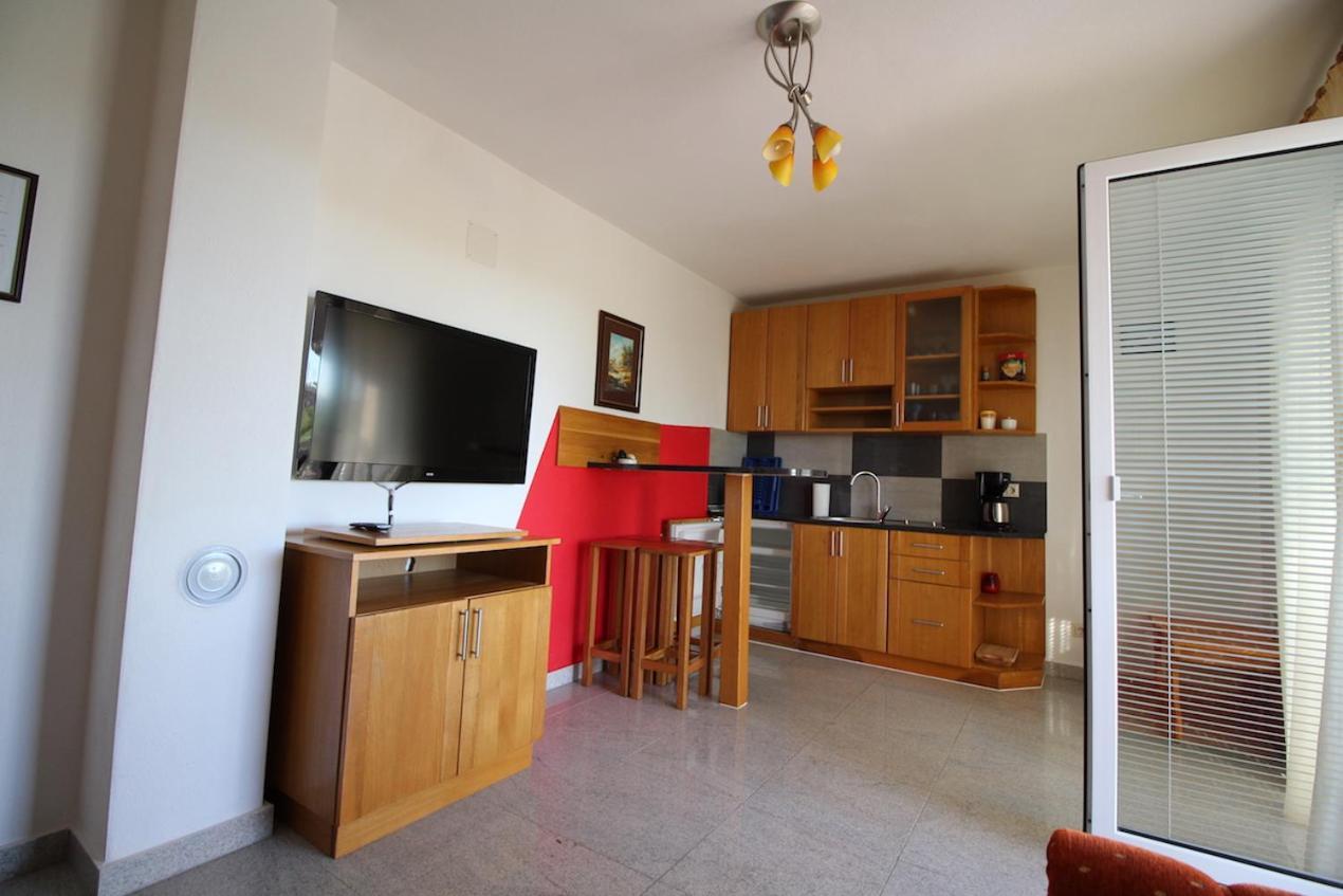 Apartments Helena Zadar Vrsi Eksteriør billede