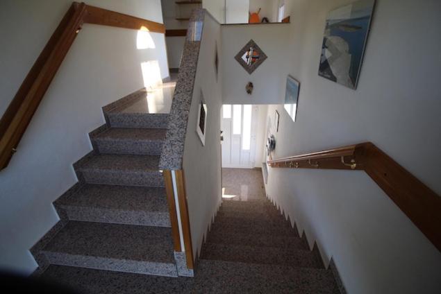 Apartments Helena Zadar Vrsi Eksteriør billede